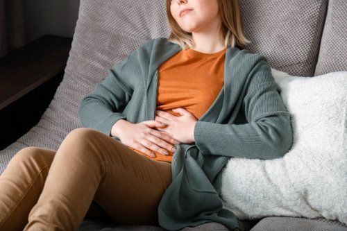 Signs You May Have COVID in Your Gut After Infection