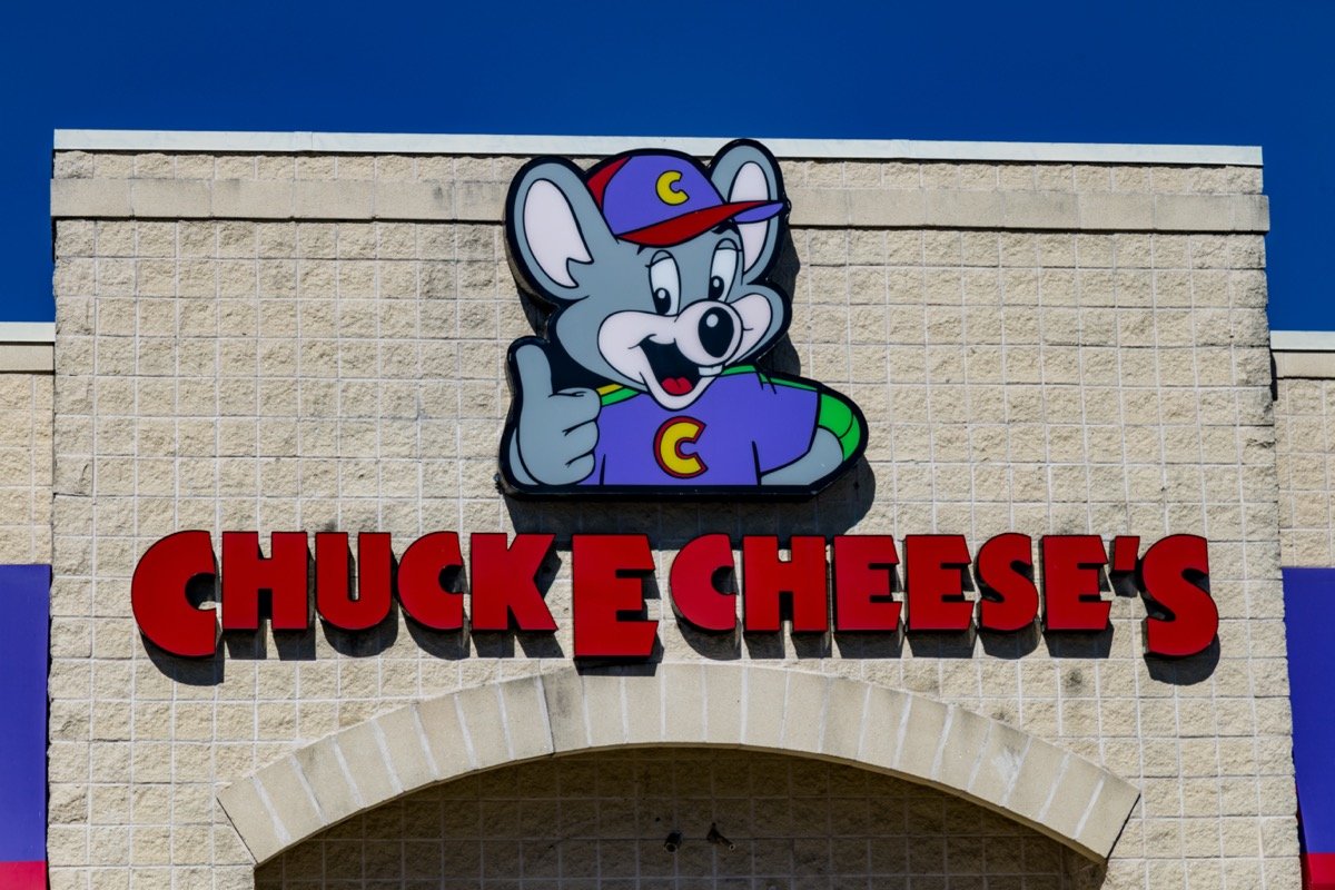 11 Major Restaurant Chains That Have Filed for Bankruptcy