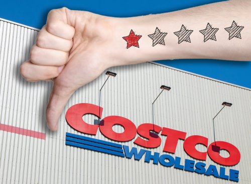 11 Costco Items Members "Will Never Buy From There Again"