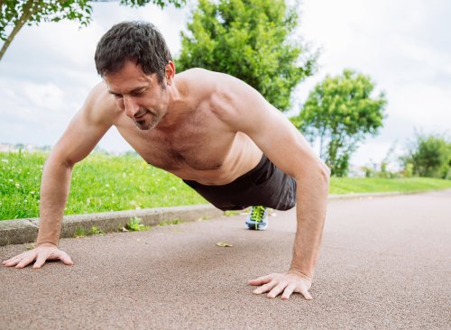 13 Most Effective Exercises To Slow Muscle Aging