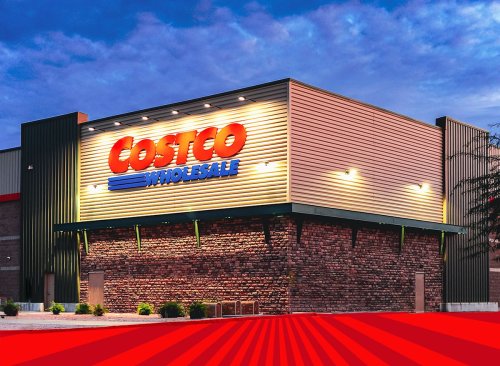 Costco Just Revealed Very Ambitious Expansion Plans—Here's How Many New Stores You Can Expect