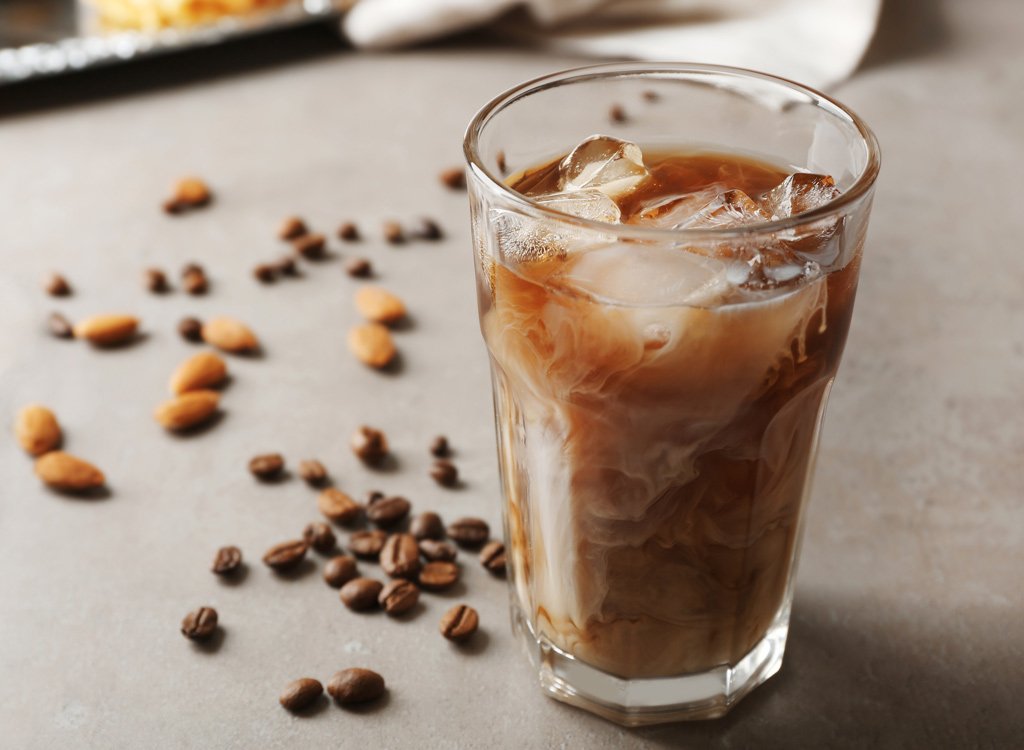 6 New Coffee Drinks You'll See in 2021