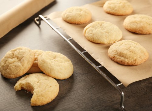 This Surprising Ingredient Makes Cookies Healthier, New Study Finds