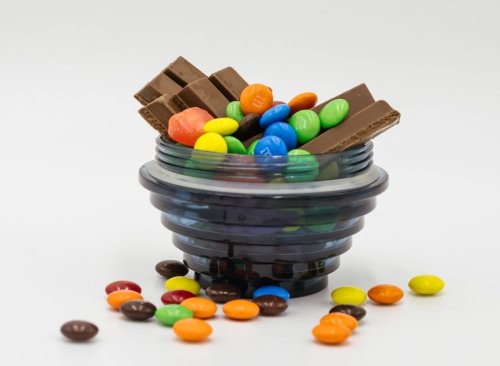 The #1 Most Popular Chocolate Candy in America, Says New Data
