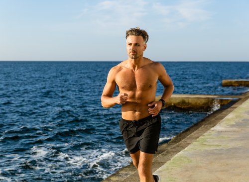 The #1 Workout To Lead an Incredibly Healthy Lifestyle, Says Trainer