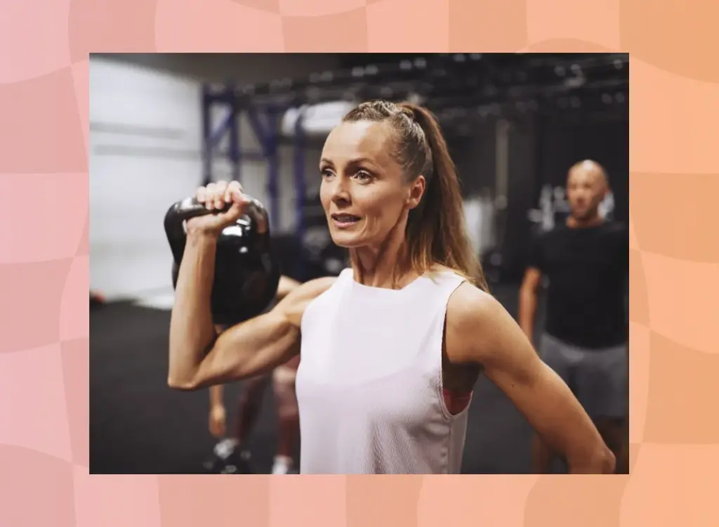 FITNESS - cover