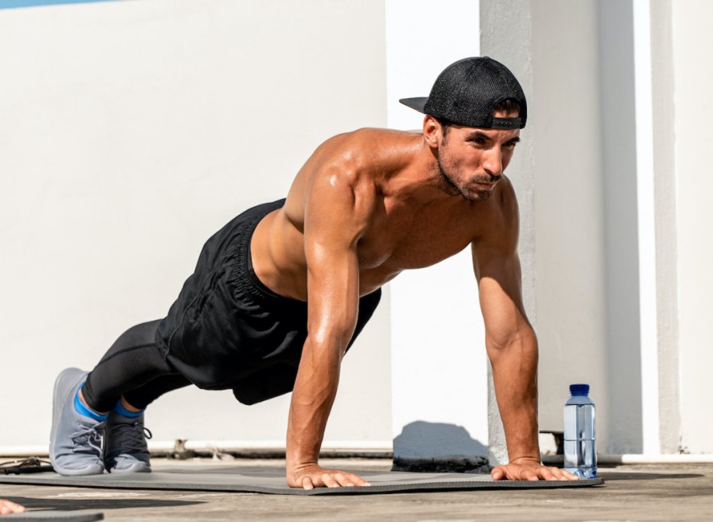 Exercise