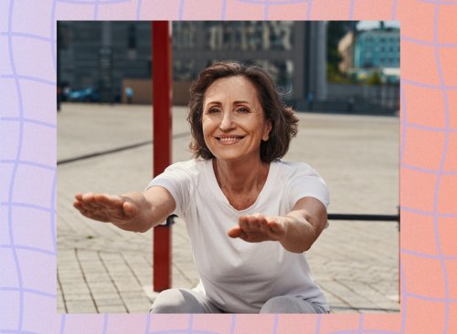 5 Workouts You Should Be Doing Regularly in Your 60s