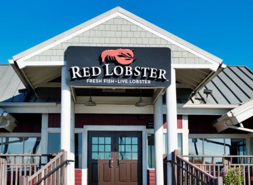 5 Restaurant Chains Closing Locations In 2023 | Flipboard