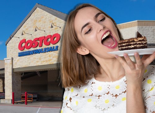 6 Costco Desserts Shoppers Admit They Can't Stop Eating