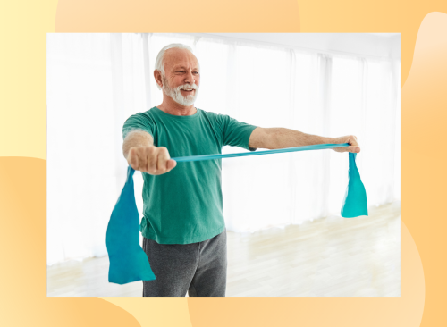 10 Best Low-Impact Exercises for Seniors