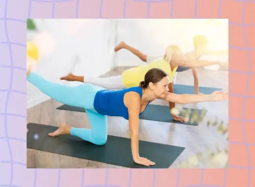 If You Can Do These 4 Bodyweight Workouts, Your Body Is Still Young