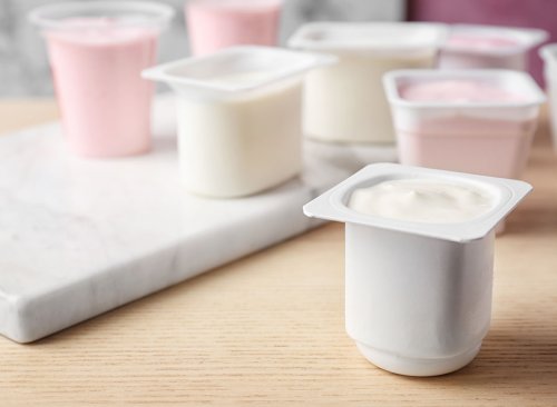 The Surprising Effect Yogurt Has on Your Immune System, Says Science