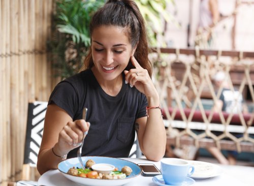 This Eating Habit Can Significantly Improve Your Gut Health, Says New Study