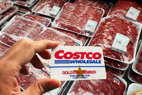 You Should Never Buy Costco Beef & There's A Good Reason Why