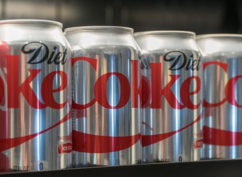 Is Diet Coke Bad for You? A Review of the Evidence