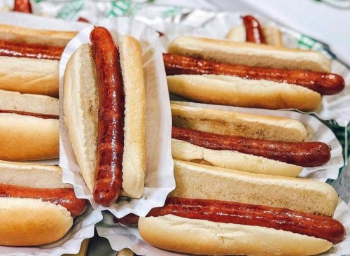 Never Cook Your Hot Dogs With This Foul Method
