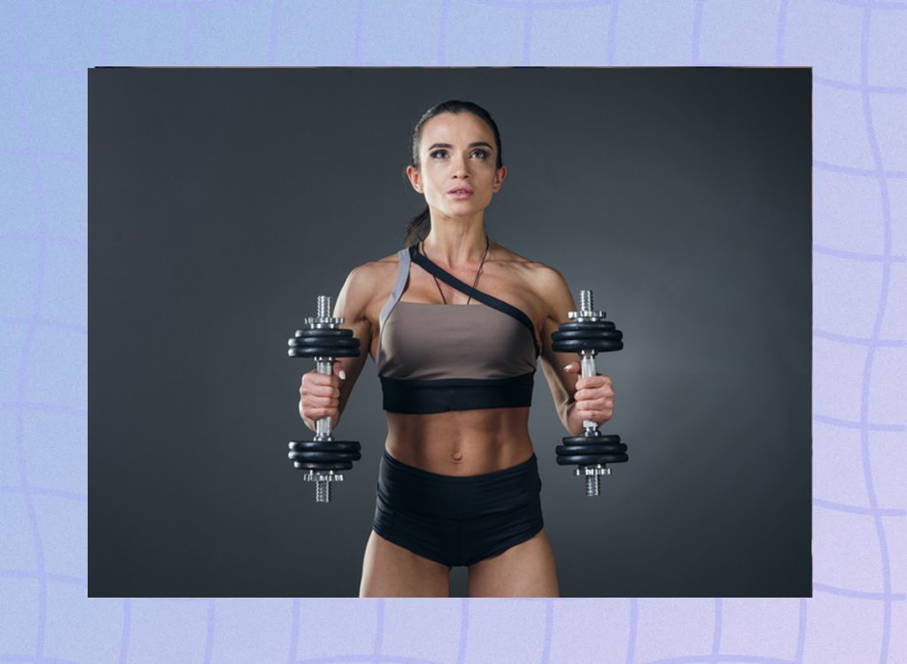 WORKING OUT