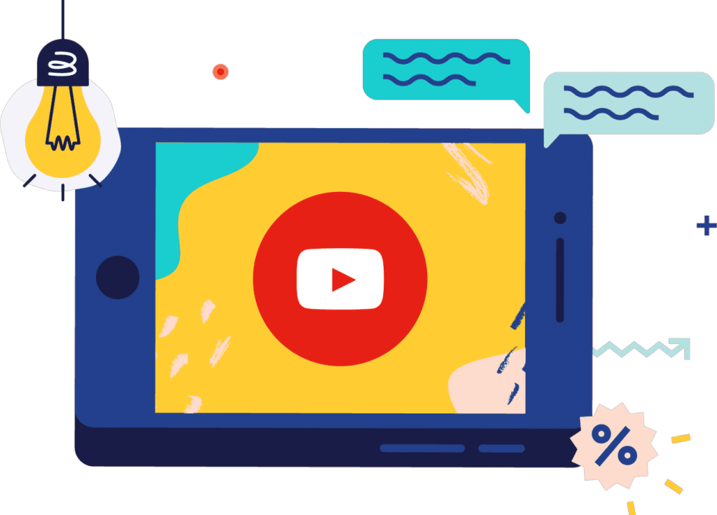 Buy YouTube Watch Hours Lifetime Guarantee EazyViral - cover