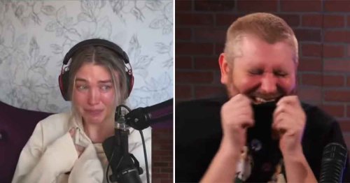 H3H3 Laughs at QTCinderalla Crying About Her Deepfake Porn