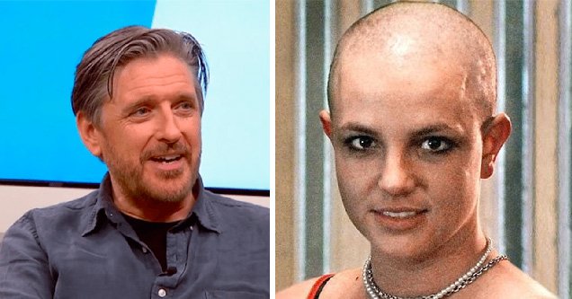 Craig Ferguson on Alcoholism and Britney Spears Is a Powerful Watch
