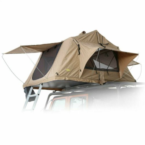 Smittybilt 2783 Overlander Roof Top Tent for sale online | eBay