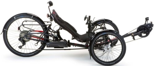⚡ 2022 Guide to Electric Recumbent Bikes [Updated List]