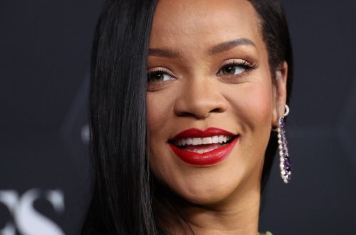 Our Girl Rihanna Is on Forbes' Annual World's Billionaires List  EBONY