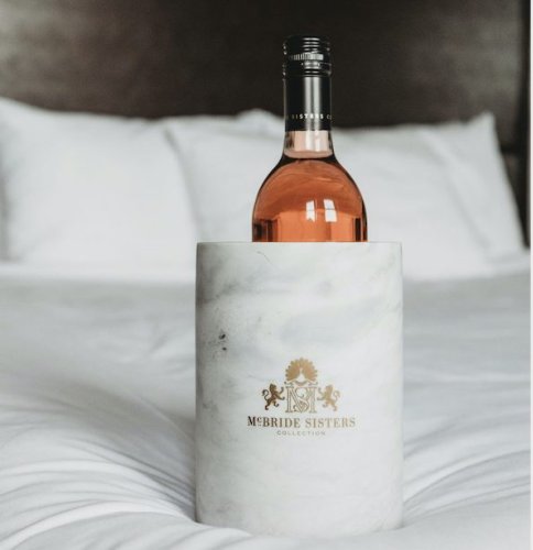 Harbor Court Hotel Partners with McBride Sisters Winery For A Discounted Getaway