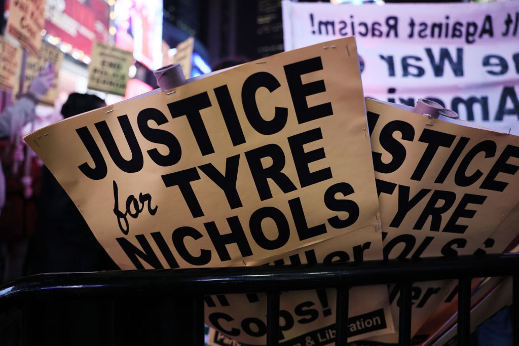 Op-Ed: Tyre Nichols Just Wanted to Live but America's Corrupt Policing System Wouldn't Allow it - Ebony