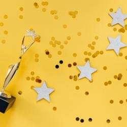 Boost Your Book's Credibility: Why Every Self-Published Author Should Aim for Awards