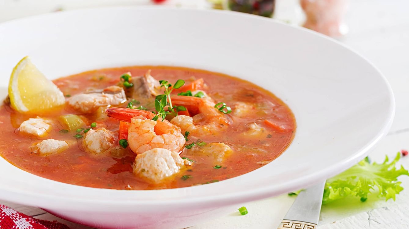 Dónde degustar la gastronomía brasileña en Madrid