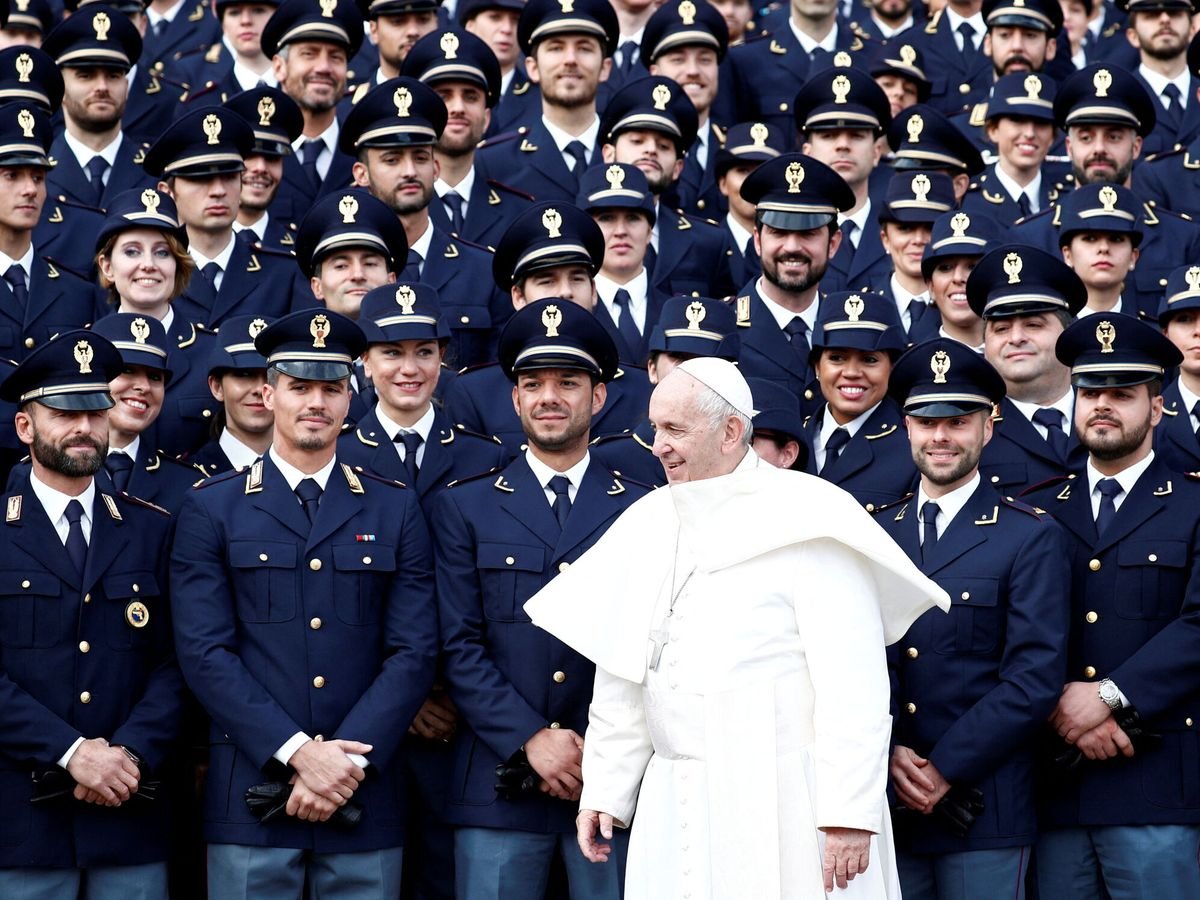 De 13 días a 31 años: este es el tiempo que ha durado cada Papa en el Vaticano