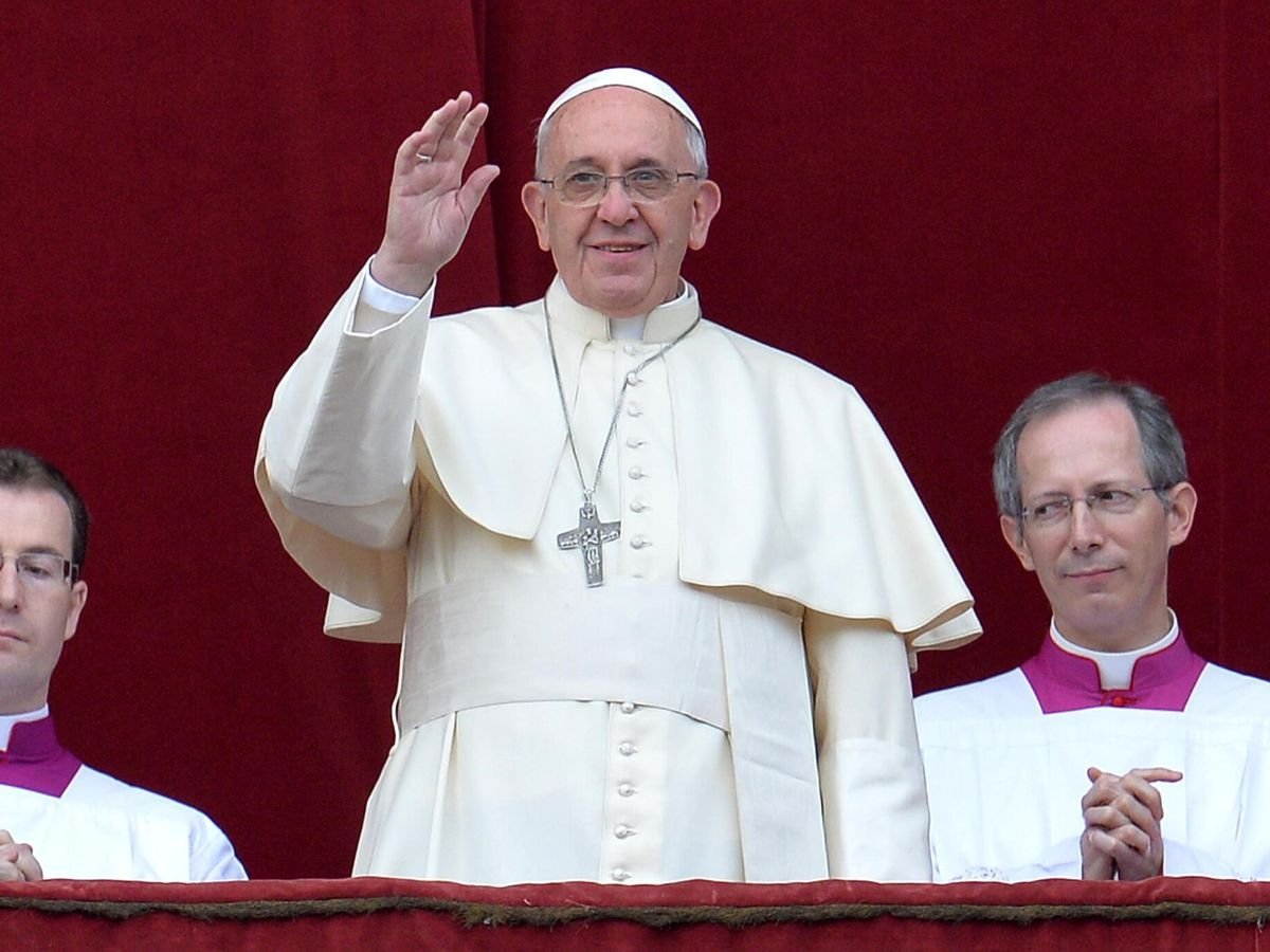 Cuándo es el cónclave del Vaticano tras la muerte del papa Francisco: así es el estricto protocolo