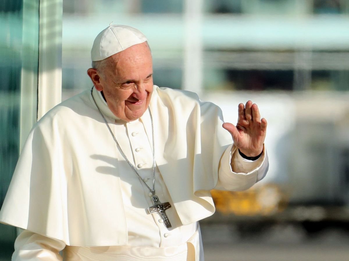 Frases célebres del papa Francisco que marcaron su pontificado