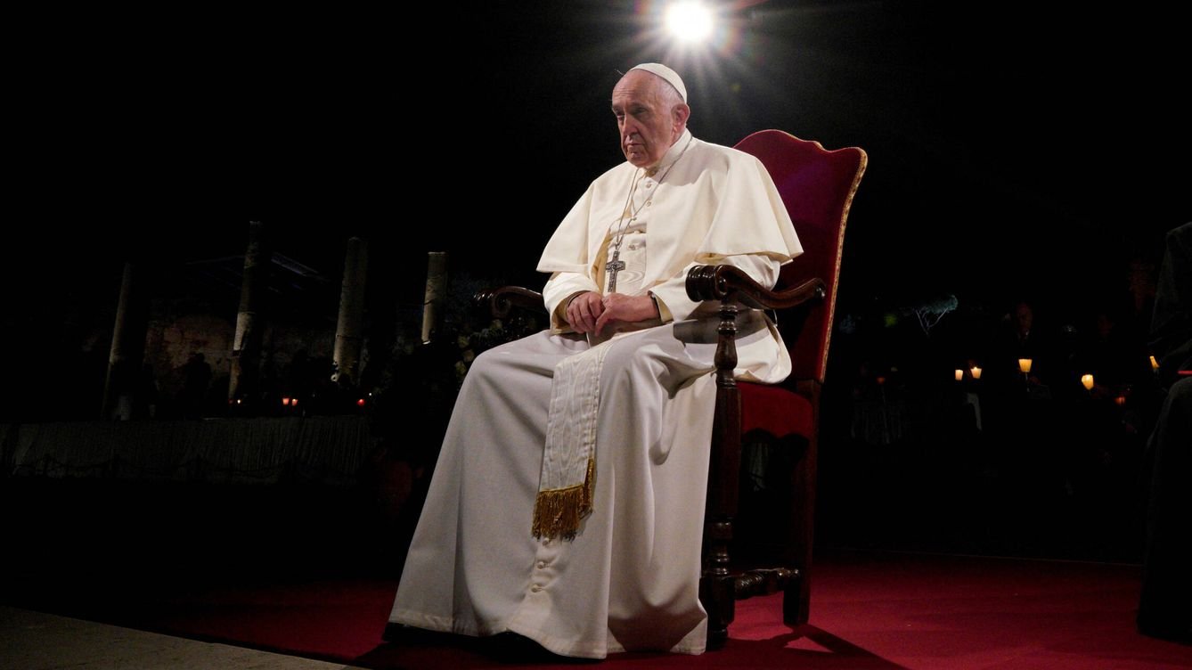 Muere el papa Francisco a los 88 años, el primer latinoamericano al frente de la Santa Sede