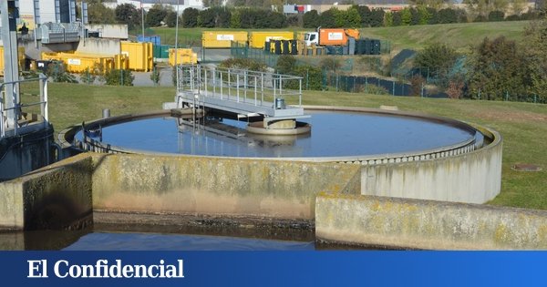 Entra en vigor el nuevo plan nacional de depuración y saneamiento de aguas