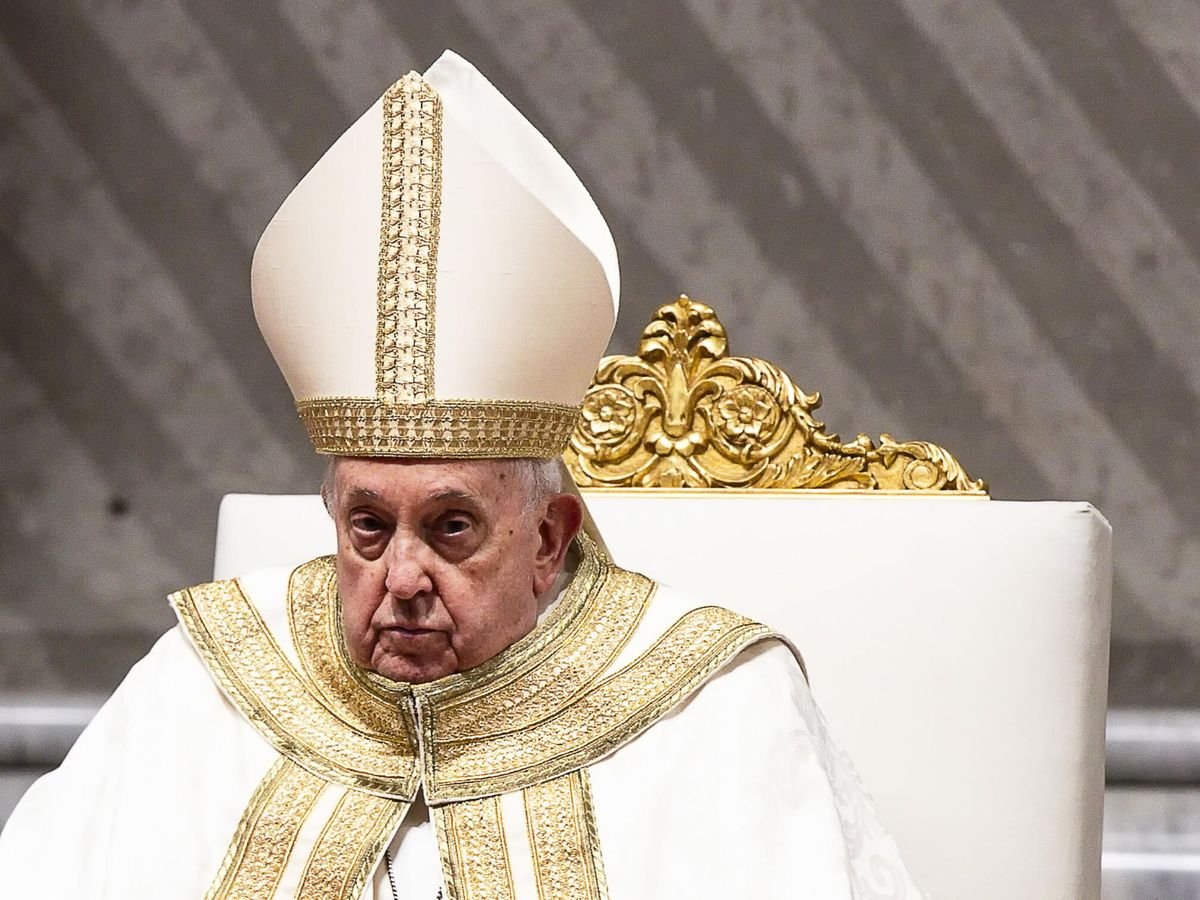 El verdadero motivo por el que el papa Francisco escogió ese nombre al ser elegido Pontífice y cómo se llamaba realmente