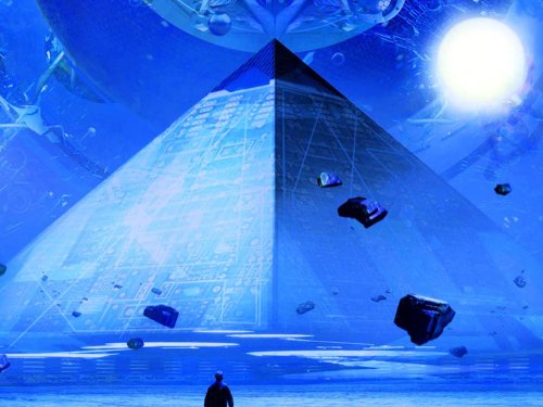 Los 10 mejores libros de ciencia ficción del siglo XXI