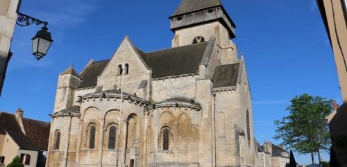 Centre-Val de Loire. Quel monument du patrimoine va décrocher 30 000&euro; pour sa restauration ?