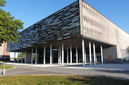 [ Bordeaux ] Lancement d’une chaire cyber-résilience des infrastructures numériques - Échos Judiciaires Girondins
