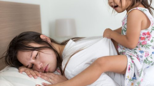 Muttertags-Geschenk für müde Mamas: Expertinnen verraten ihre Wege aus dem Mental Load
