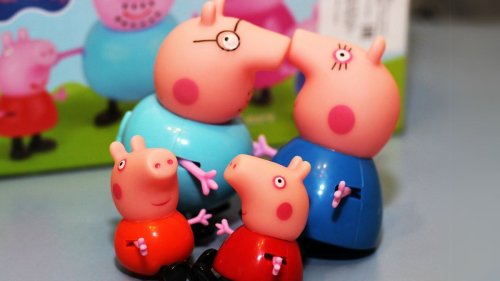 Geschwisterchen für Peppa Pig: Das Baby wird ein…