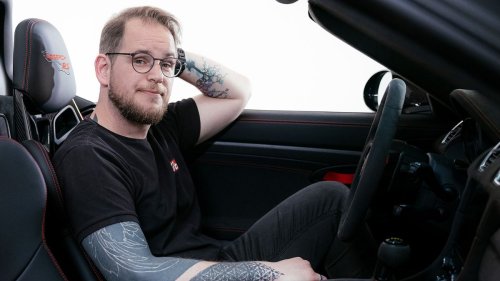 Anruf von der Adoptionsvermittlung: „Und dann hatten wir plötzlich ein Kind.“