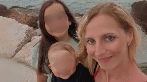 „Herzlos! Zwei meiner Kinder waren bei Hochzeiten unerwünscht.”