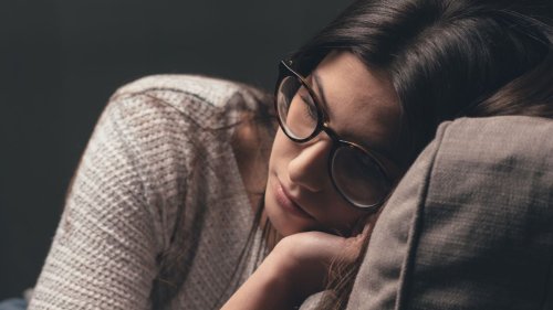 Mental Load: „Als dreifache Mama bin ich nur noch gestresst – ist das normal?”