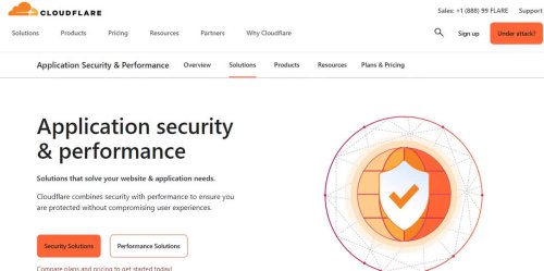 Cloudflare añade recursos y protege tu servidor | Eclixxo.com