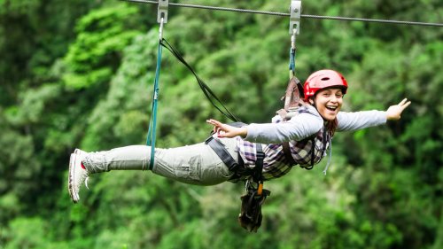 4 Longest Ziplines in Kauai in 2025 - Eco Lodges Anywhere