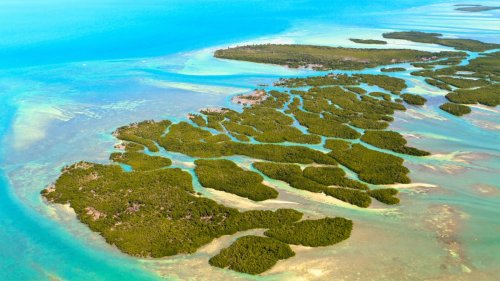16 Forgotten U.S. Islands You Might Not Have Heard Of