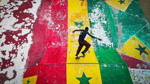 Populism meets reality in Senegal